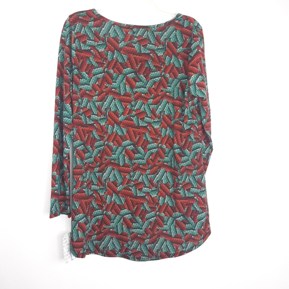 NWT LuLaRoe Size L Beautiful! - Picture 2 of 6